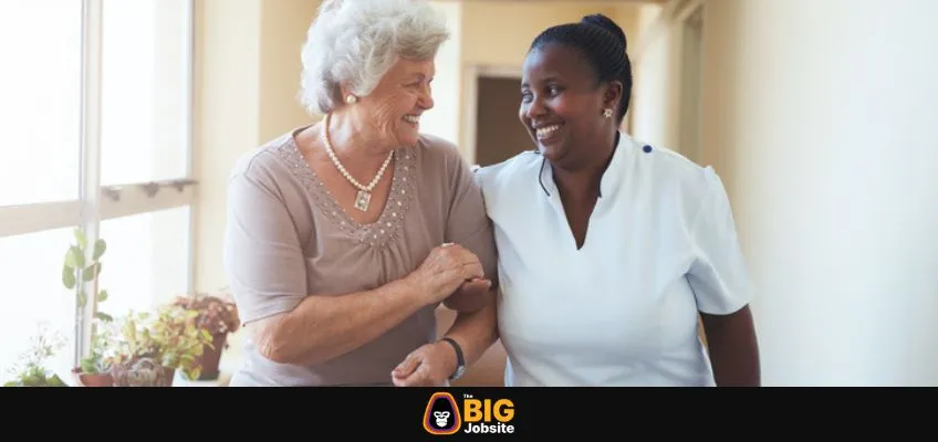 How To Become A Care Assistant Everything You Need To Know